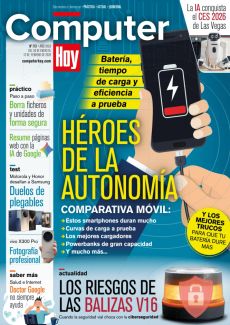 HÉROES DE LA AUTONOMÍA