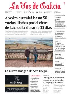 LA NUEVA IMAGEN DE SAN DIEGO