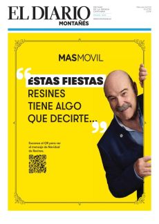 COMPRAS DE ÚLTIMA HORA EN EL MERCADO DE LA ESPERANZA