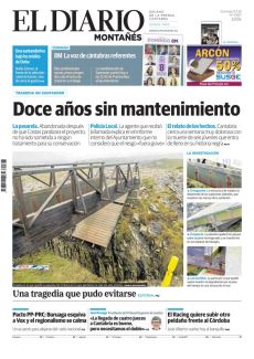 UNA TRAGEDIA QUE PUDO EVITARSE