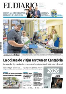 «SOLO QUEREMOS TRABAJAR»