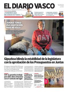 «AHORA TENGO UNA HABITACIÓN PARA MÍ SOLA»