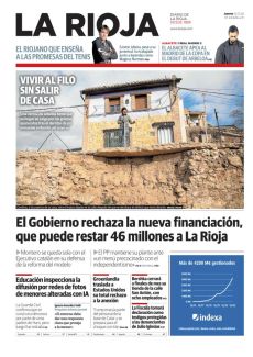 VIVIR AL FILO SIN SALIR DE CASA