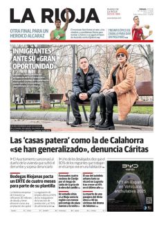 OTRA FINAL PARA UN HEROICO ALCARAZ