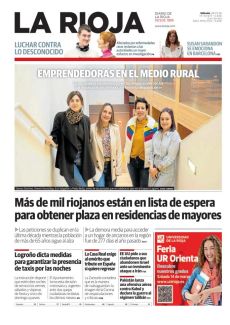 EMPRENDEDORAS EN EL MEDIO RURAL