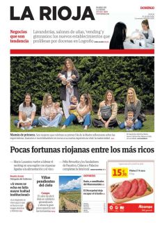MAMÁS DE PRIMERA.
