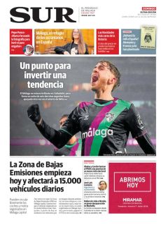 UN PUNTO PARA INVERTIR UNA TENDENCIA