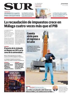 CUENTA ATRÁS PARA EL REGRESO A LA LUNA