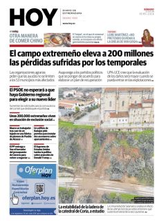 LA ESTABILIDAD DE LA LADERA DE LA CATEDRAL DE CORIA, A ESTUDIO