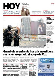 LA INESPERADA RESISTENCIA IRANÍ