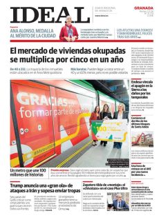 UN METRO QUE UNE 100 MILLONES DE HISTORIAS
