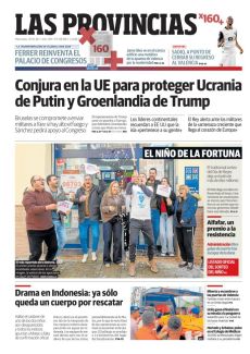 EL TRADICIONAL SORTEO DEL DÍA DE REYES DEJA UN BOTÍN DE MÁS DE DIEZ MILLONES