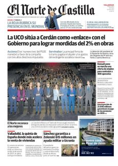 EL NORTE RECONOCE A LOS MEJORES