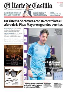 SISI Y SU REGALO NAVIDEÑO