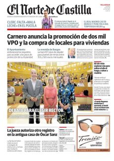 DEBATE PARA ELEGIR RECTOR