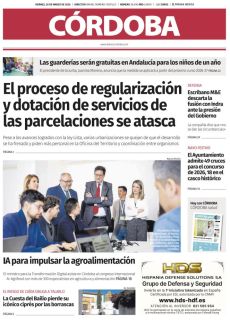 IA PARA IMPULSAR LA AGROALIMENTACIÓN