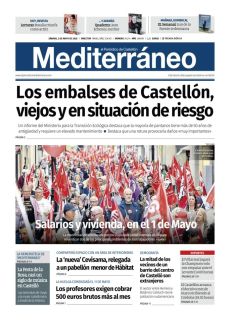 SALARIOS Y VIVIENDA, EN EL 1 DE MAYO