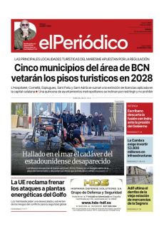 ADIF ULTIMA EL DERRIBO DE LA VIEJA ESTACIÓN DE MERCANCÍAS DE LA SAGRERA