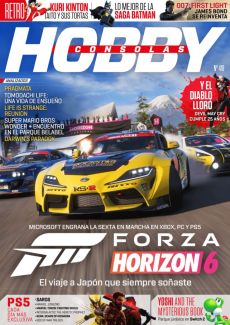 FORZA HORIZON 6
