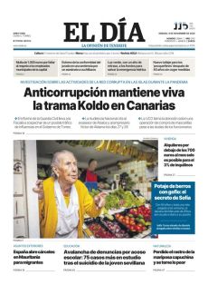 POTAJE DE BERROS CON GOFIO: EL SECRETO DE SOFÍA