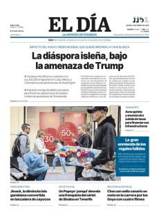 LA GRAN ENMIENDA DE LOS REGALOS FALLIDOS