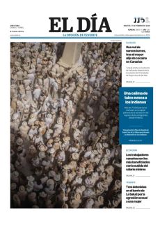 UNA RED DE NARCOS TURCOS, TRAS EL MAYOR ALIJO DE COCAÍNA EN CANARIAS