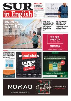 RAW REALITY OF VIOLENCE AGAINST WOMEN HITS HOME