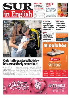 EVERY CLOUD HAS A SILVER LINING