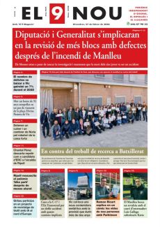 EN CONTRA DEL TREBALL DE RECERCA A BATXILLERAT