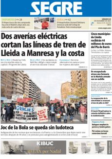 JOC DE LA BOLA SE QUEDA SIN LUDOTECA