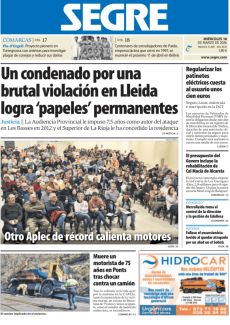 OTRO APLEC DE RÉCORD CALIENTA MOTORES