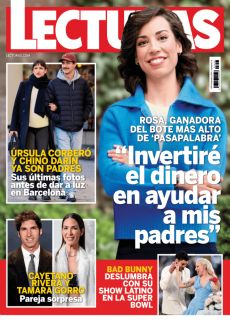 ROSA, GANADORA DEL BOTE MÁS ALTO DE ‘PASAPALABRA’ “INVERTIRÉ EL DINERO EN AYUDAR A MIS PADRES”