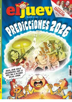 PREDICCIONES 2026