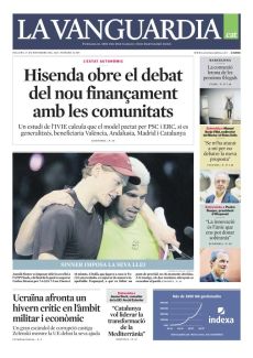 SINNER IMPOSA LA SEVA LLEI