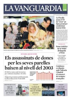 TRÀGICA NIT DE CAP D’ANY ALS ALPS