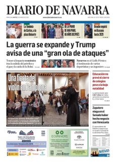 DE LA MANO DE ANA MARI, 66 AÑOS DESPUÉS