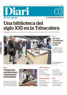 «SI CRECE TURISMARKET ES PORQUE ES ÚTIL»