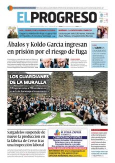 GALICIA ABRE EL DÍA 1 LAS FERIAS PERO SOLO A GANADO BOVINO DE LA COMUNIDAD