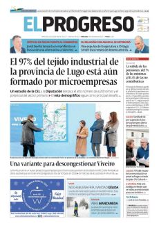 UNA VARIANTE PARA DESCONGESTIONAR VIVEIRO