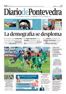 SIN GOLES NO HAY PARAÍSO