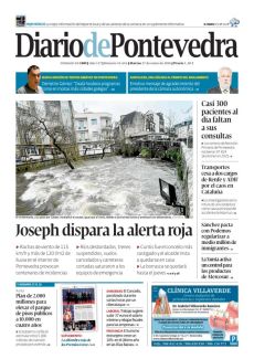 CASI 300 PACIENTES AL DÍA FALTAN A SUS CONSULTAS