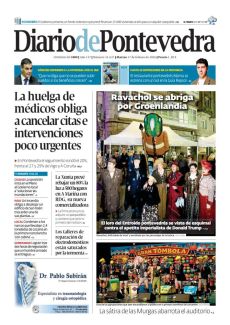 EL RESTAURANTE PONTEVEDRÉS MARNA SE ESTRENA CON UN SOL EN LA GUÍA REPSOL