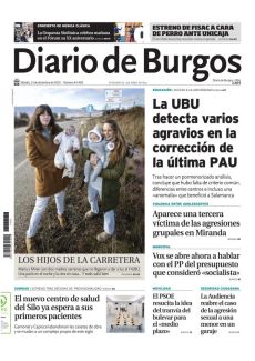 LOS HIJOS DE LA CARRETERA