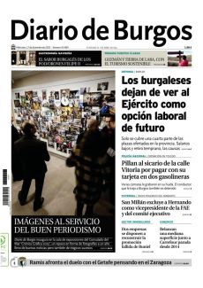 IMÁGENES AL SERVICIO DEL BUEN PERIODISMO