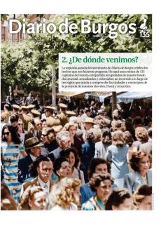 2. ¿DE DÓNDE VENIMOS?