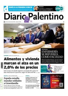 ADIÓS A LA PRIMERA VUELTA