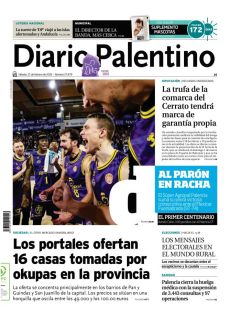 LA TRUFA DE LA COMARCA DEL CERRATO TENDRÁ MARCA DE GARANTÍA PROPIA