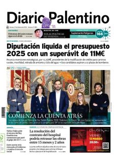 COMIENZA LA CUENTA ATRÁS