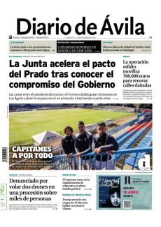 CAPITANES A POR TODO