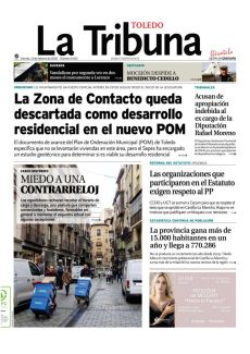 MIEDO A UNA CONTRARRELOJ